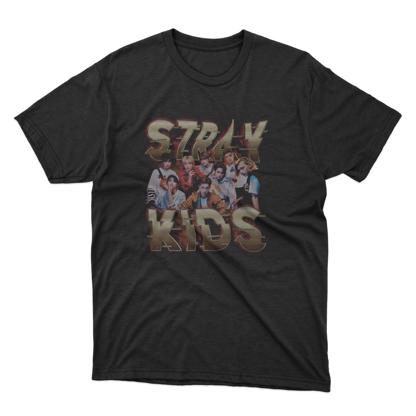 Stray 1 Shirt