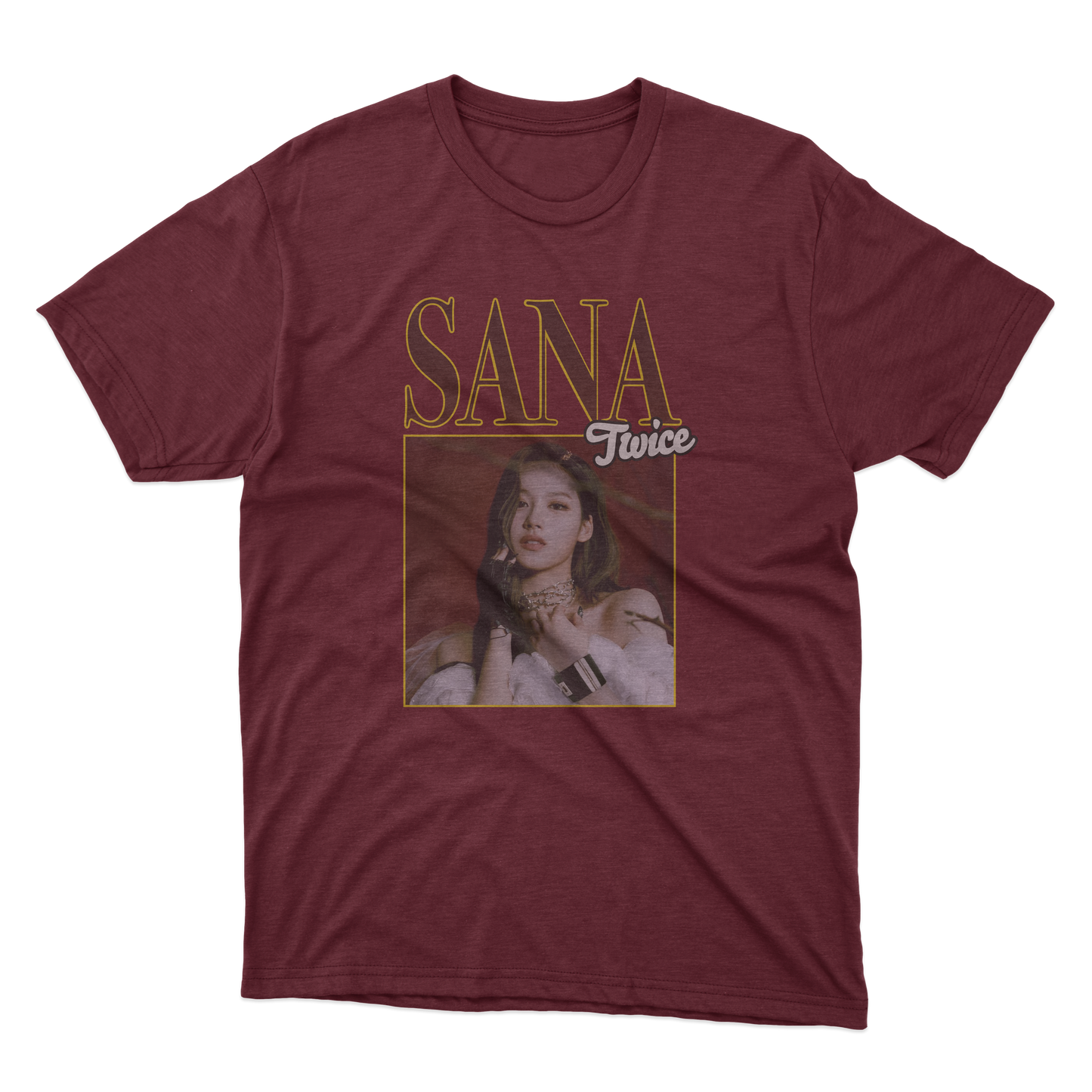 Sana 1 Shirt