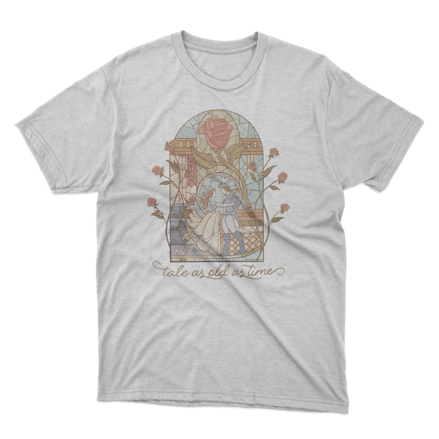 Tale As Old As Time Shirt