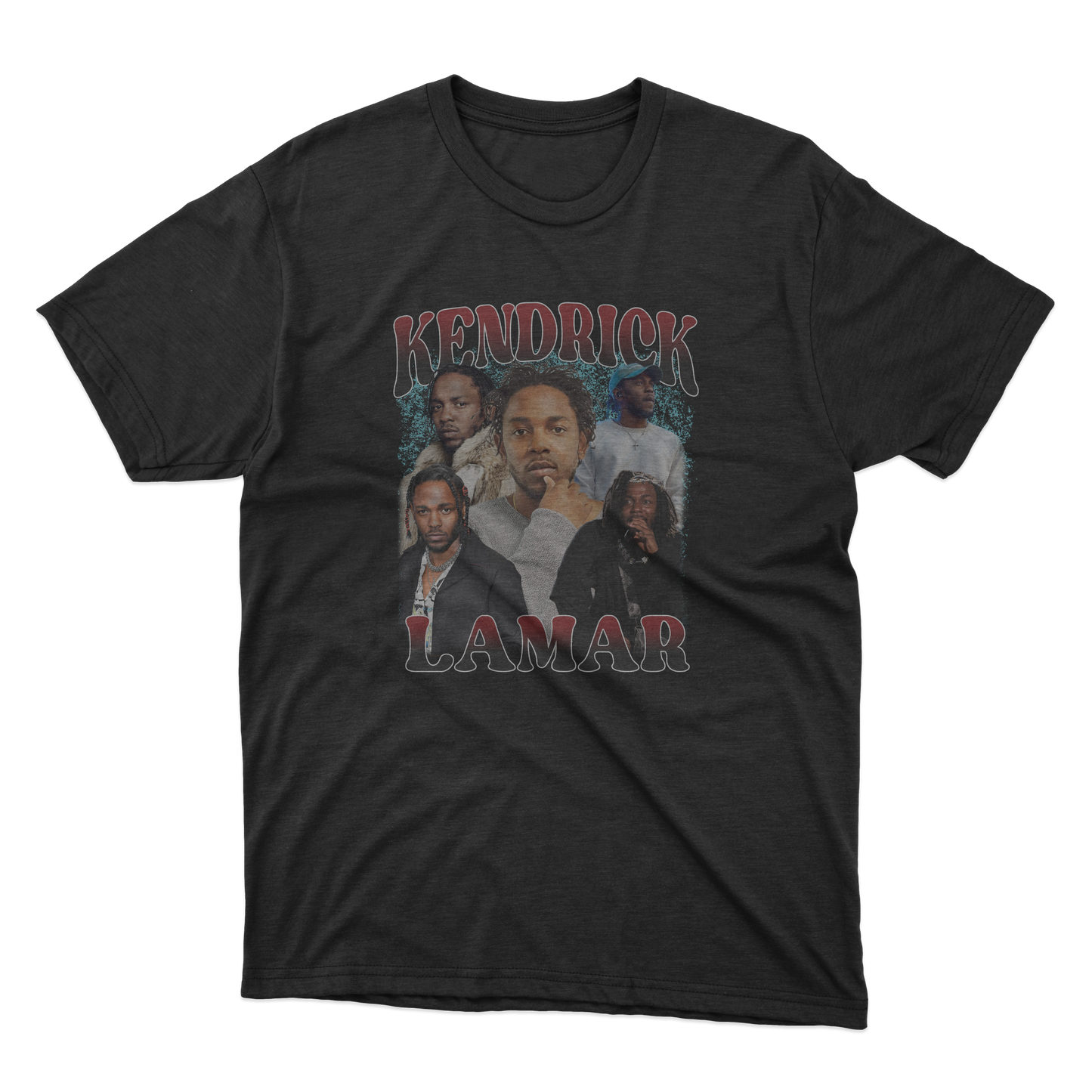 Kendrick Bootleg Shirt