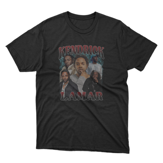 Kendrick Bootleg Shirt