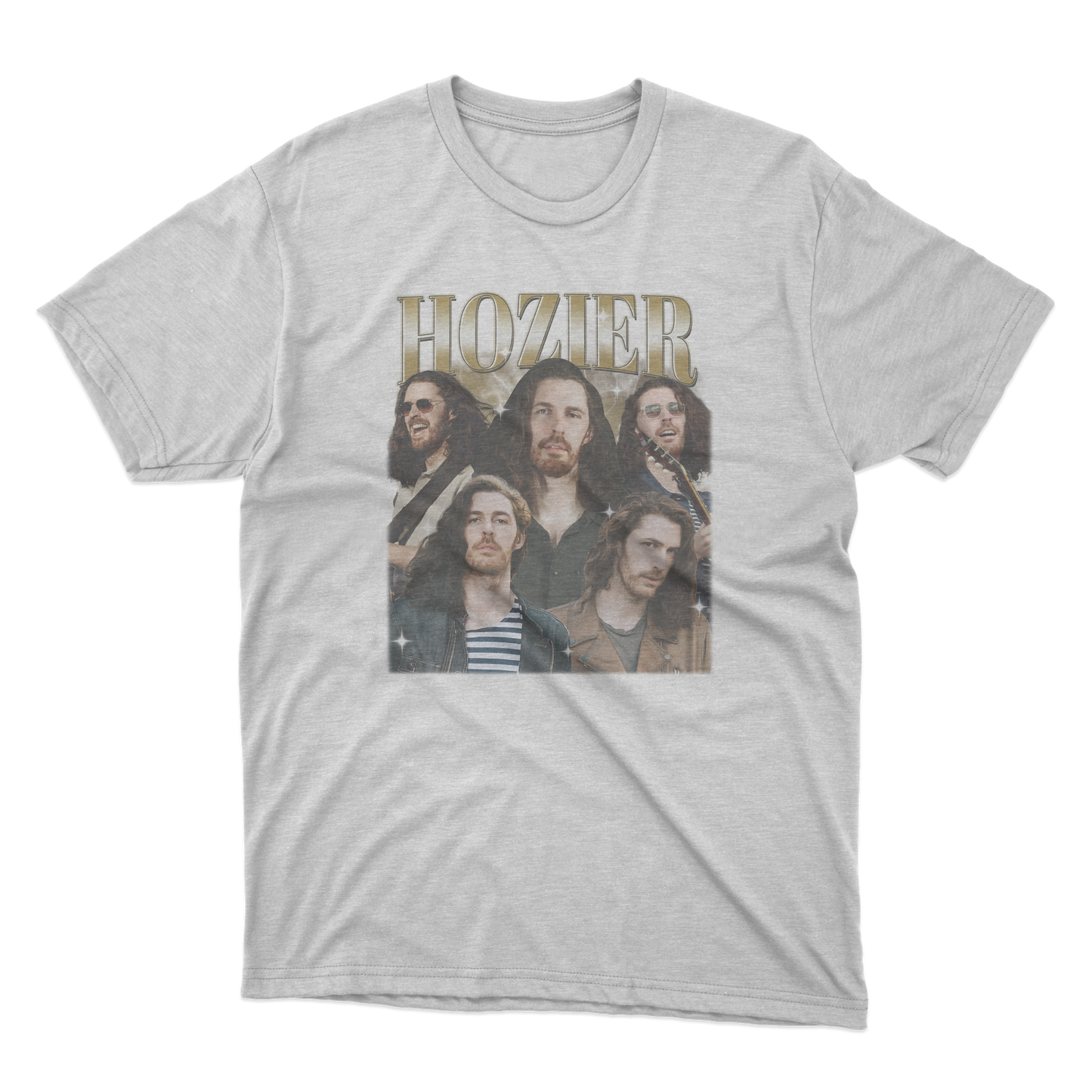 Hozier 1 Shirt