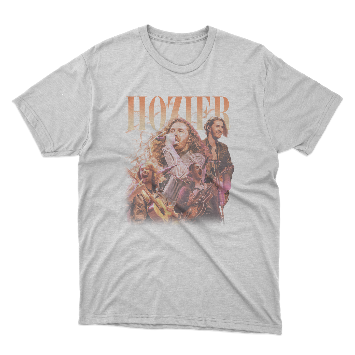 Hozier 2 Shirt