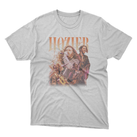 Hozier 2 Shirt