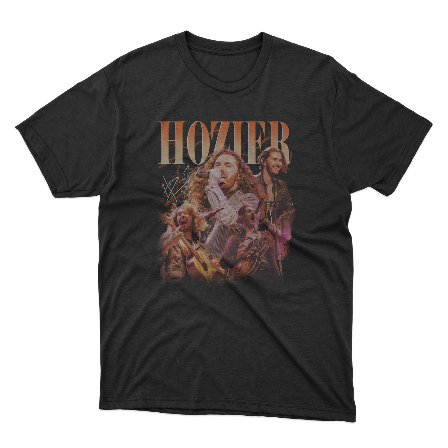 Hozier 2 Shirt