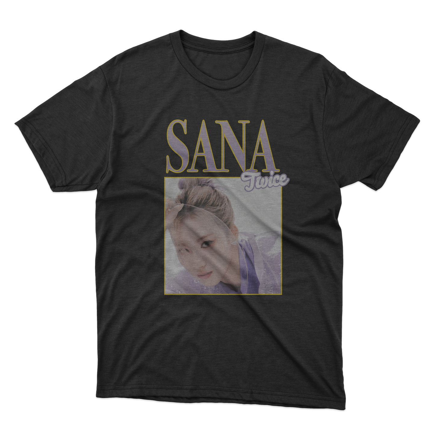 Sana 2 Shirt