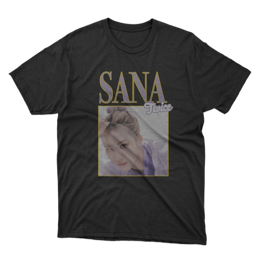 Sana 2 Shirt