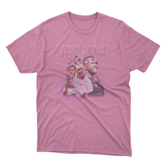 Pink FO Shirt