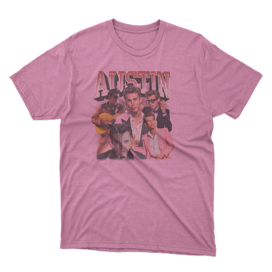 Austin Butler 1 Shirt