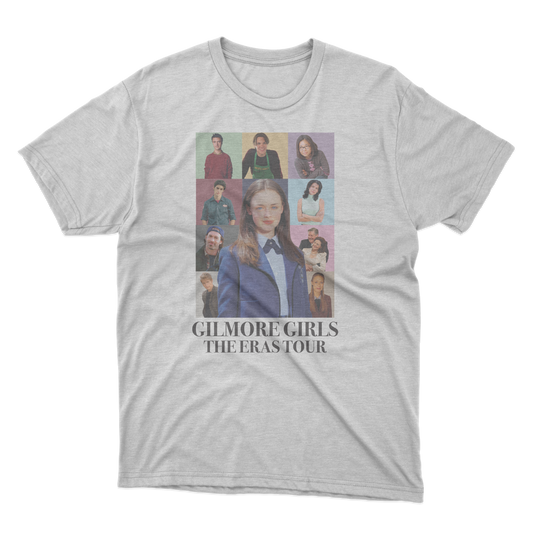 Gilmore Girls Eras Shirt