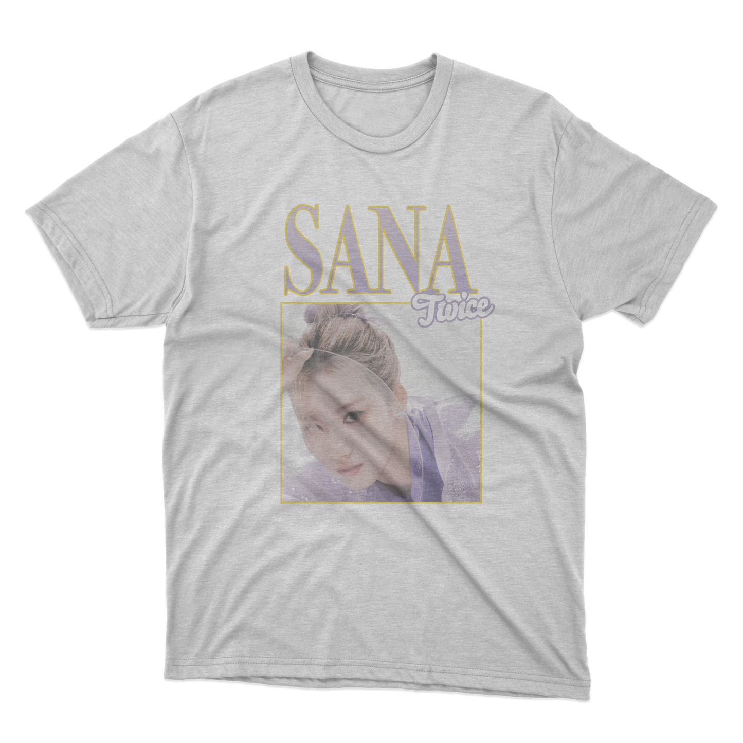 Sana 2 Shirt