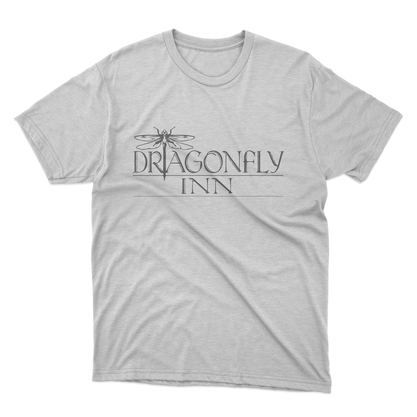 Dragonfly Inn Shirt