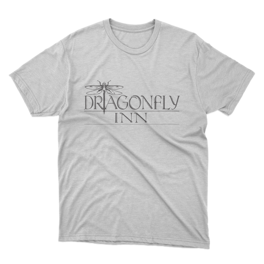 Dragonfly Inn Shirt