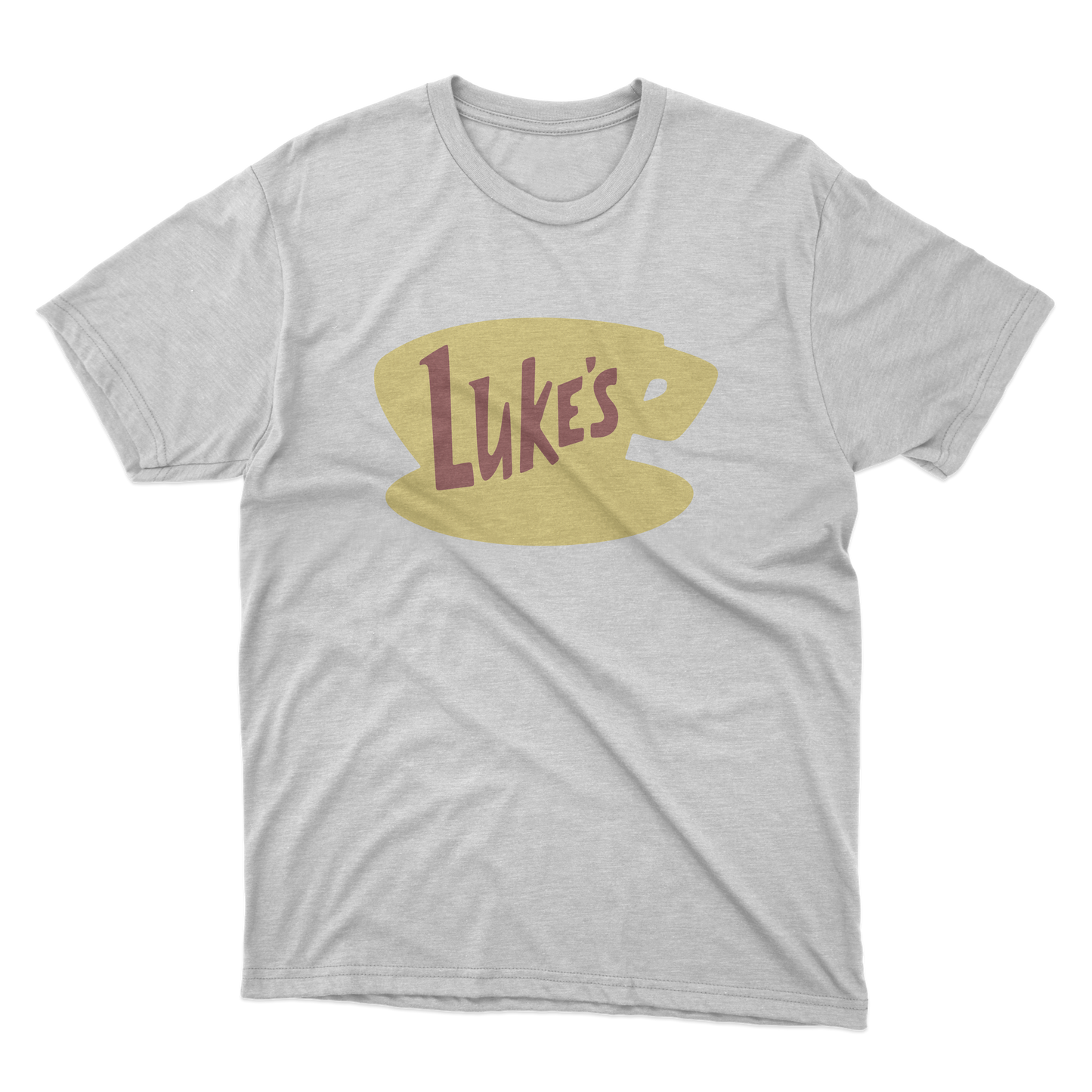 Luke's Shirt