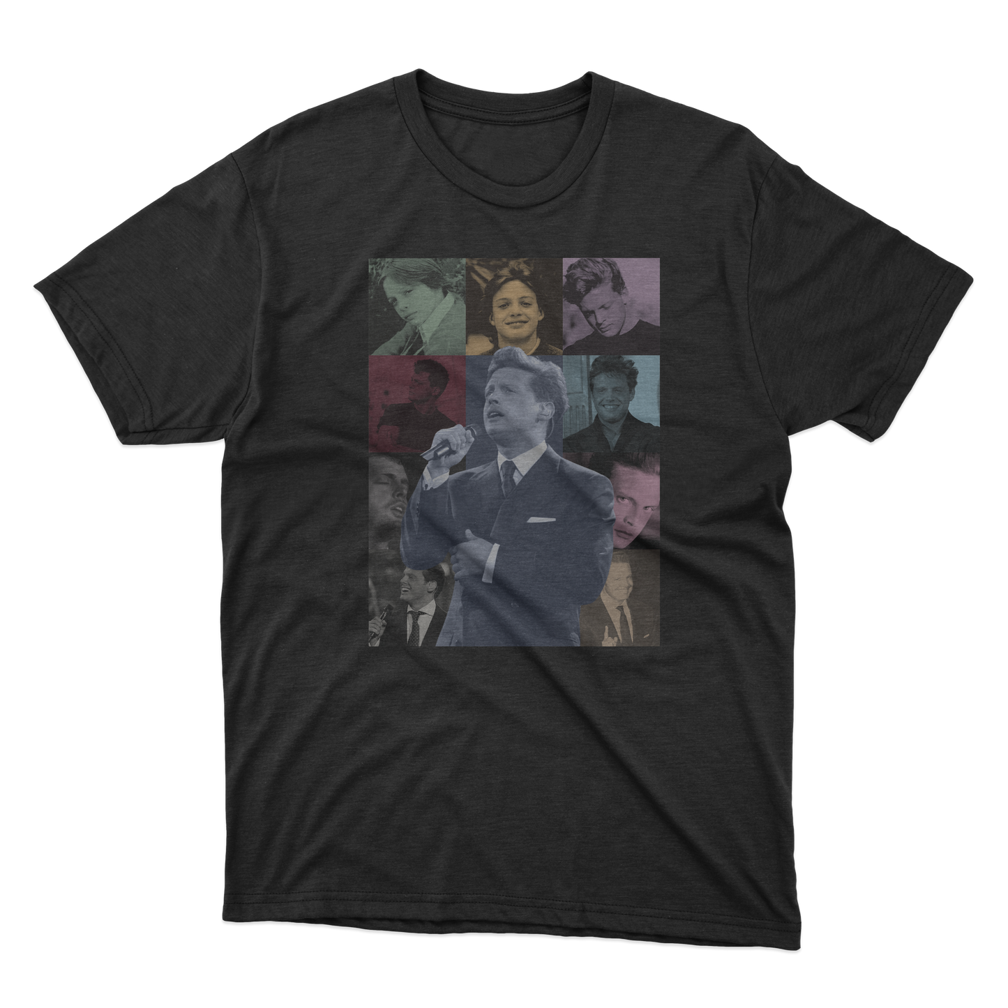 Luis Miguel Eras Shirt