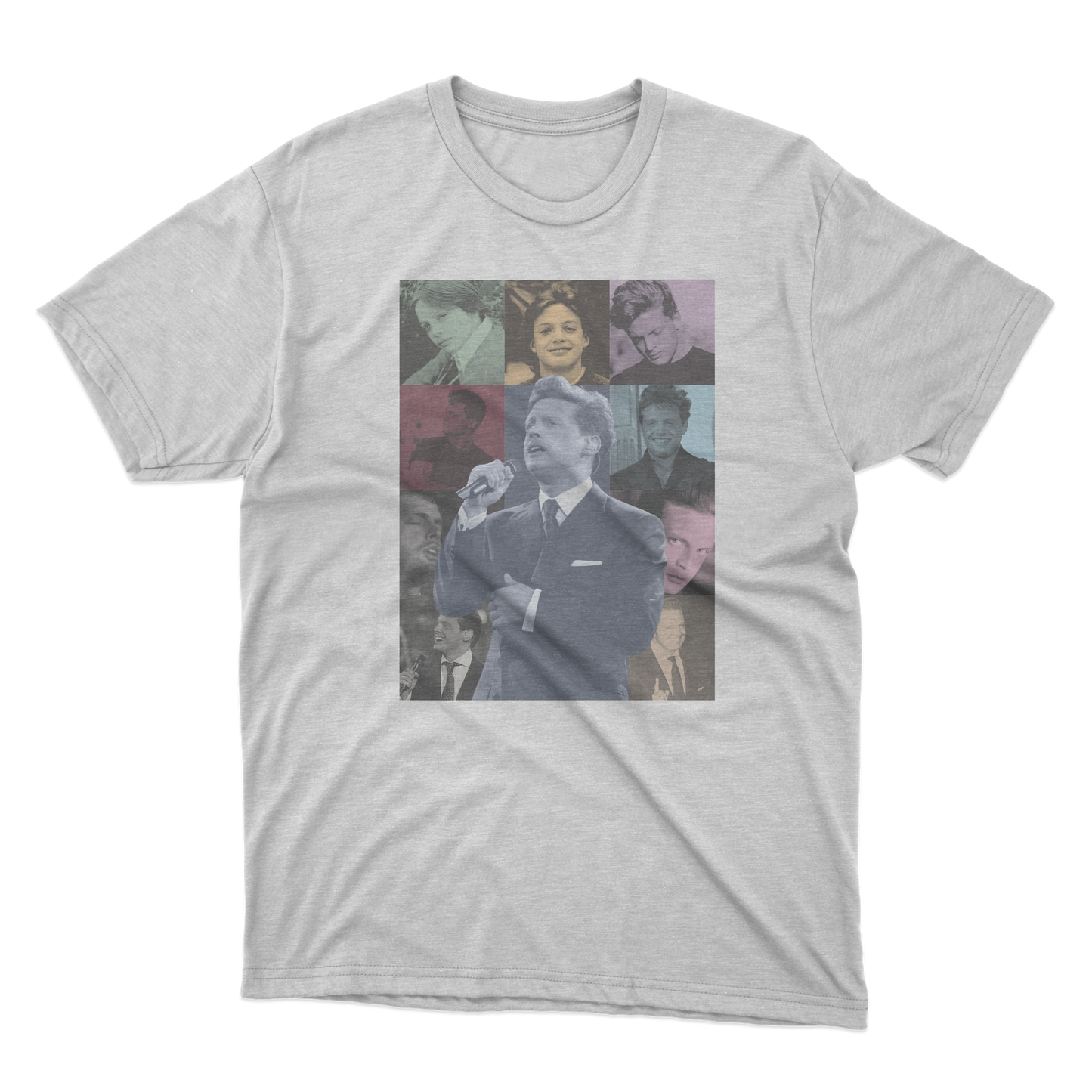 Luis Miguel Eras Shirt