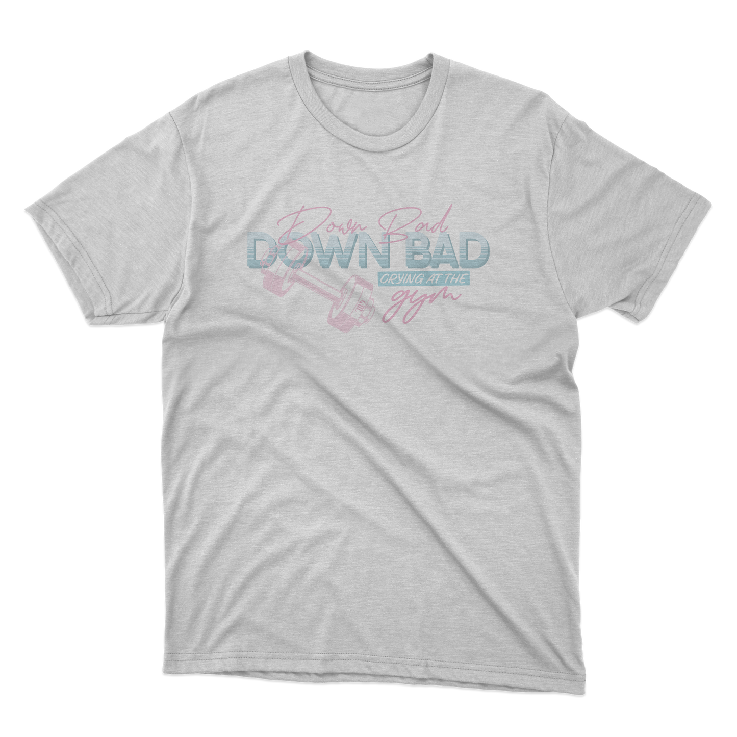 Down Bad Shirt