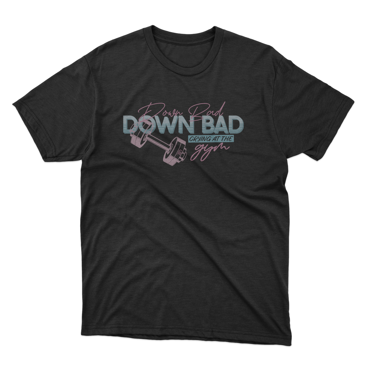 Down Bad Shirt