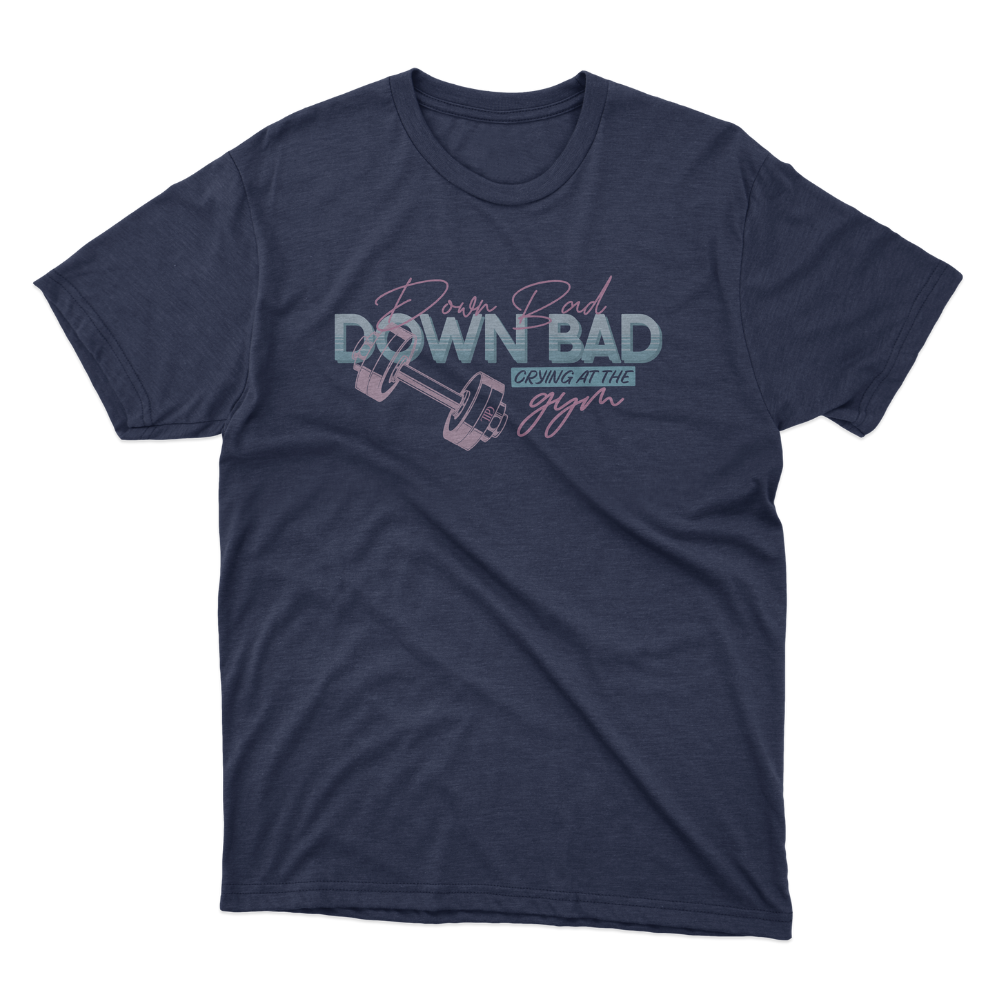 Down Bad Shirt