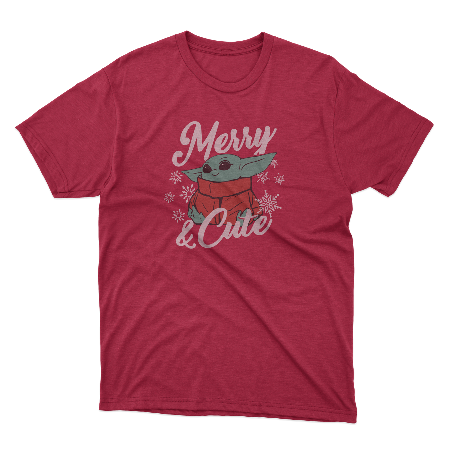 Merry and Cute Shirt