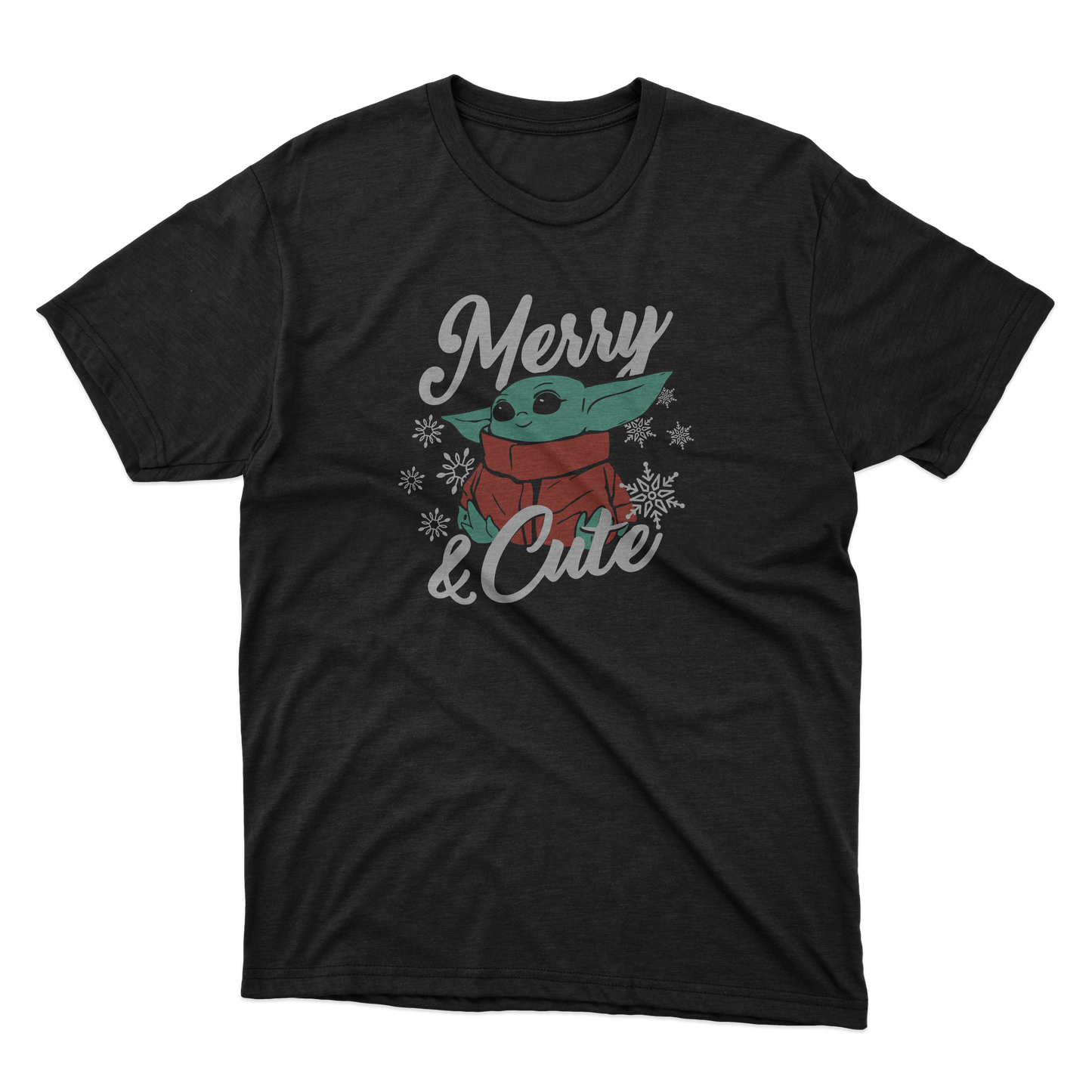 Merry and Cute Shirt