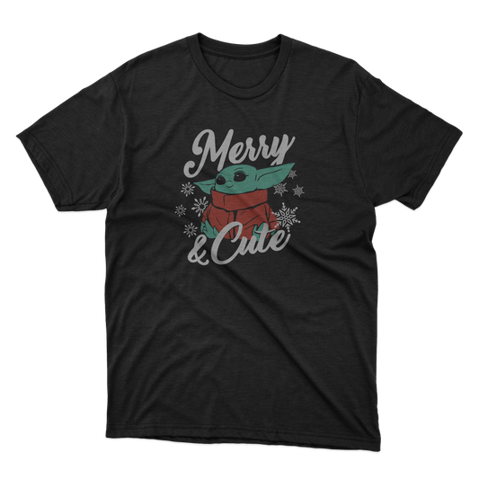 Merry and Cute Shirt