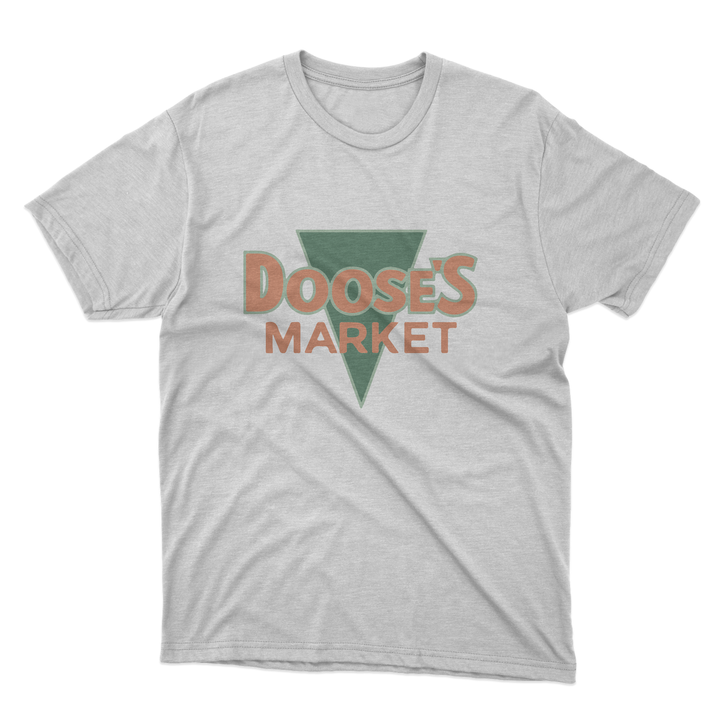 Doose's Market Shirt