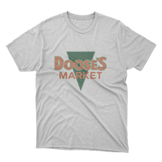 Doose's Market Shirt