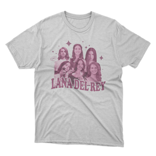 Pink LDR Shirt