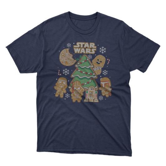 Star Wars Cookies Shirt