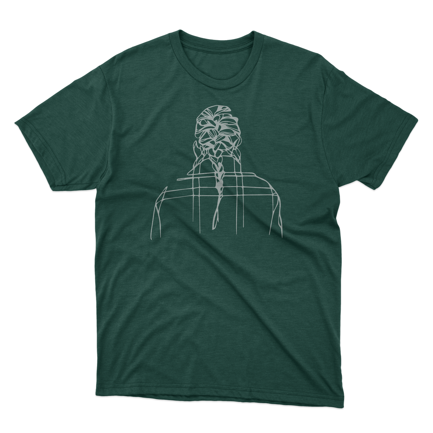 Evermore Outline Shirt