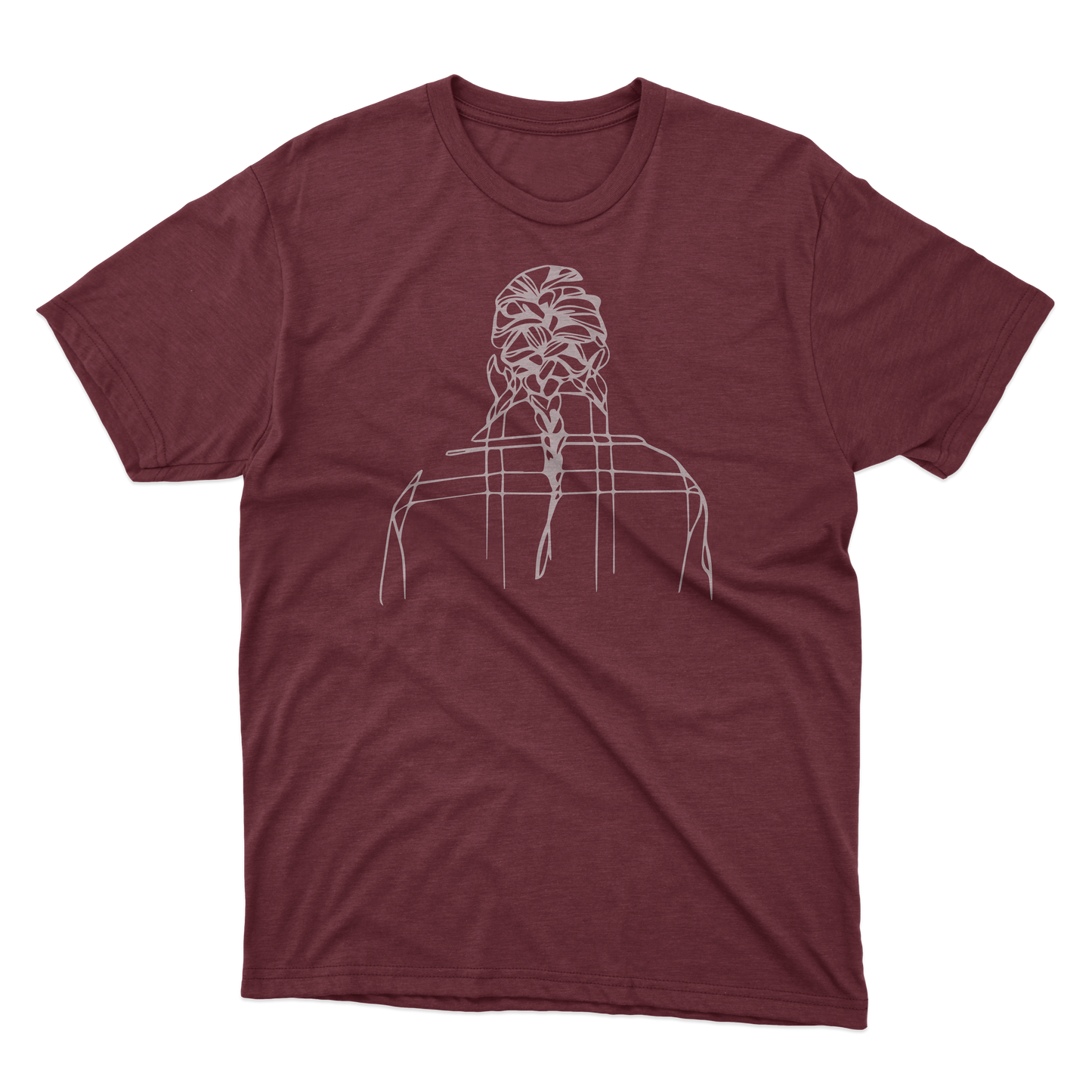 Evermore Outline Shirt