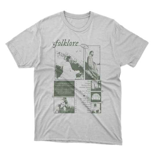 Folklore 1 Shirt