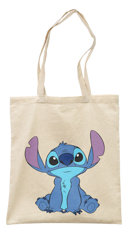 Stitch Tote Bag