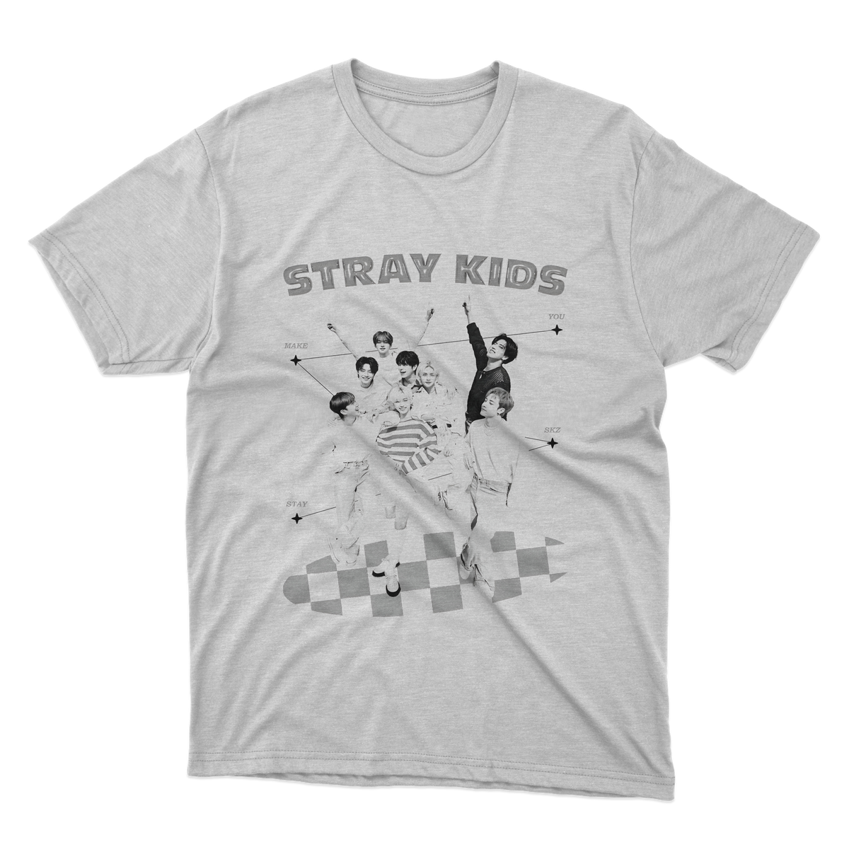 Stray K 5 Shirt
