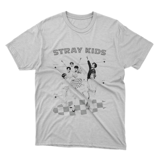 Stray K 5 Shirt