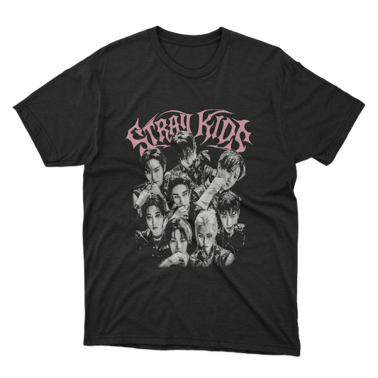 Stray K 4 Shirt