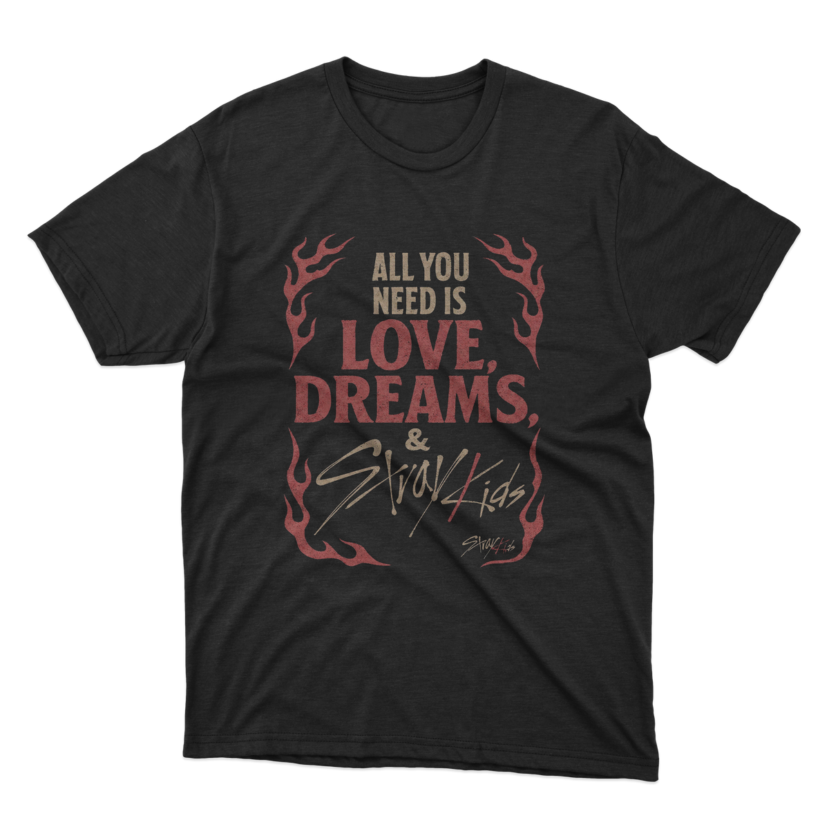 Love Dreams Shirt