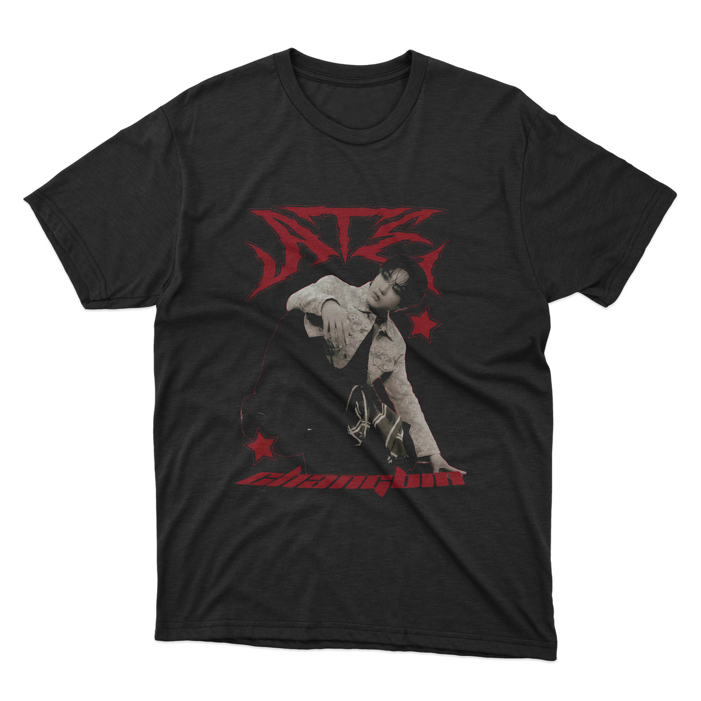 Ate 3 Shirt