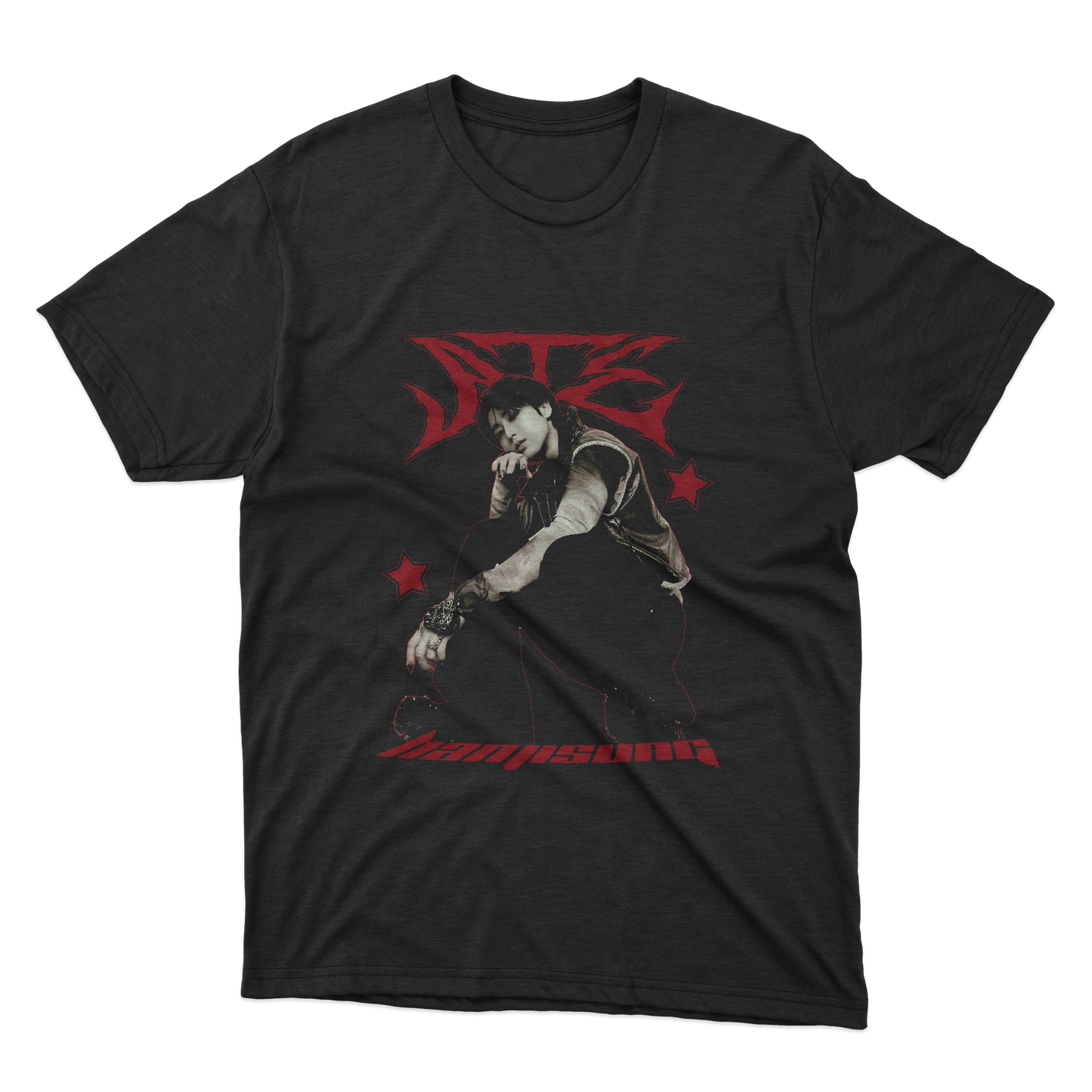 Ate 2 Shirt