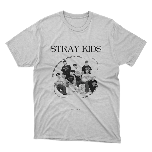 Stray K 2 Shirt
