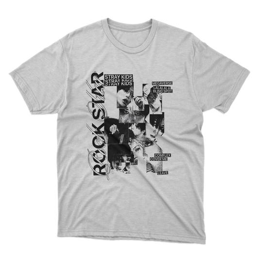 Rockstar Shirt