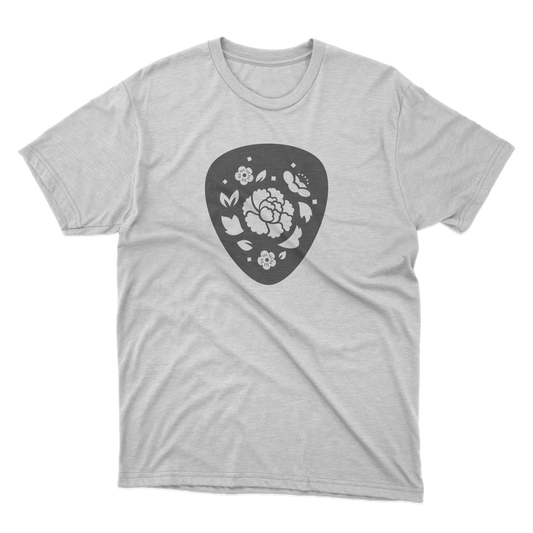 Guitar Pick Shirt