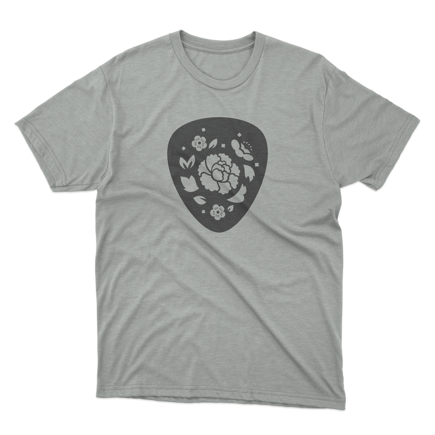 Guitar Pick Shirt