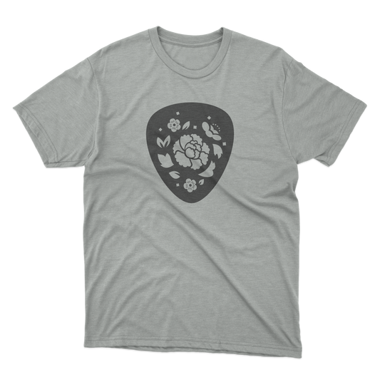 Guitar Pick Shirt