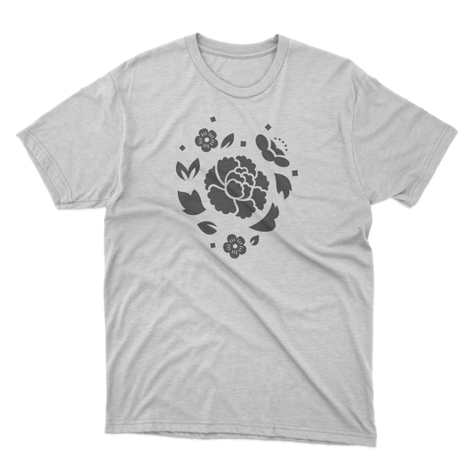 Mandala Flower Shirt