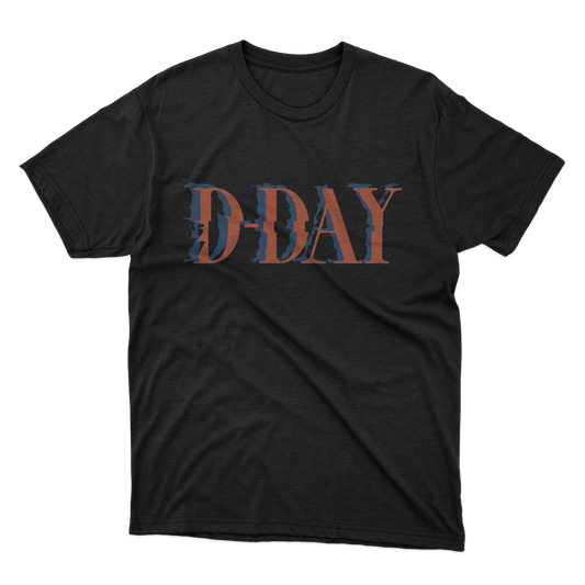 D-Day Shirt