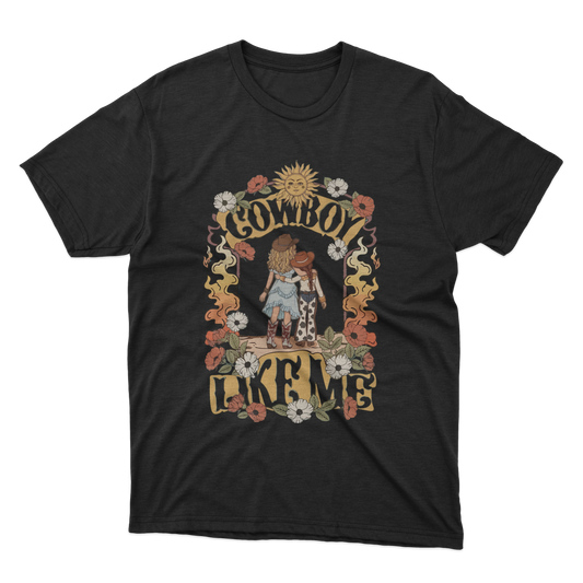 J and T Shirt