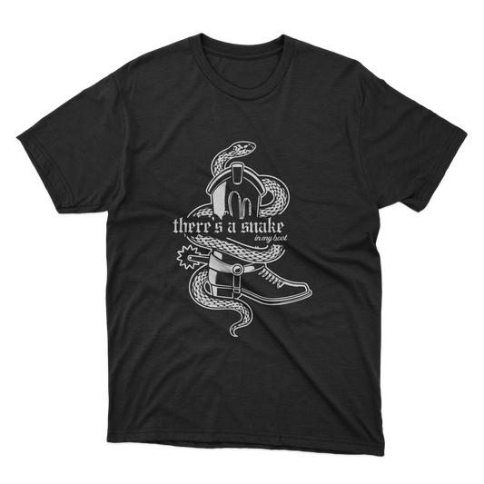 Snake In My Boot Shirt
