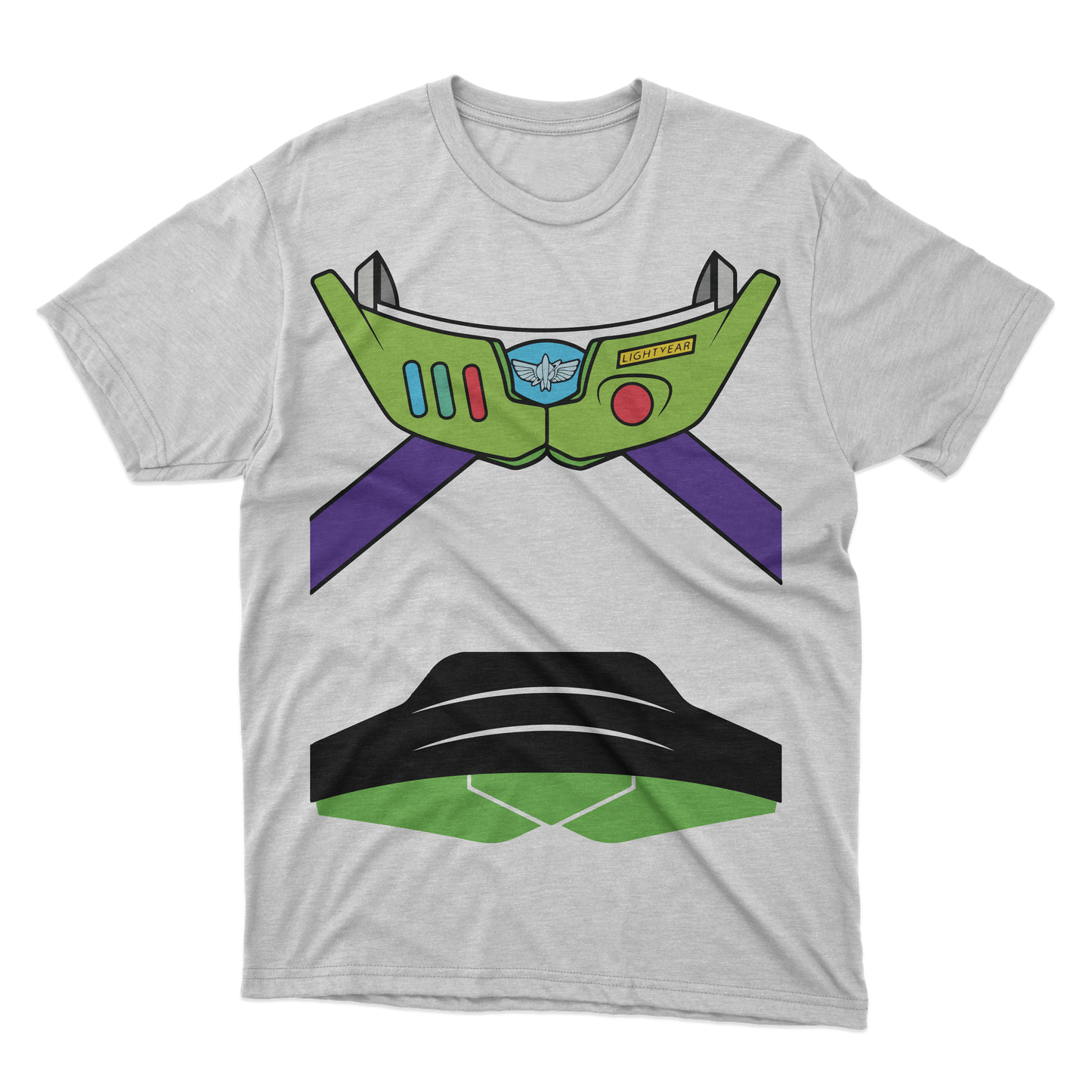 Buzz Shirt